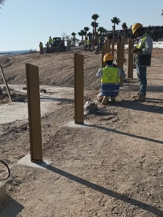 Cable Rail Fence — Fence Systems (3 of 8)