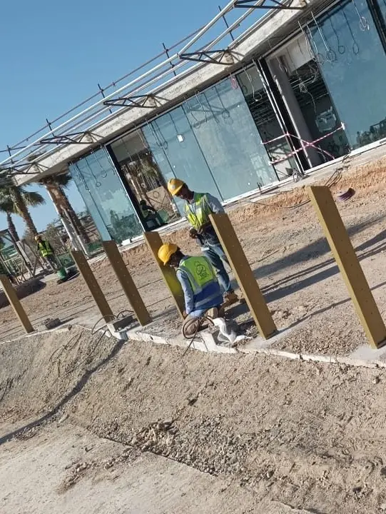 Cable Rail Fence — Fence Systems (4 of 8)