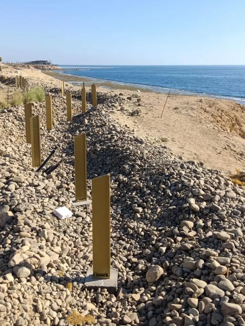 Cable Rail Fence — Fence Systems (6 of 8)