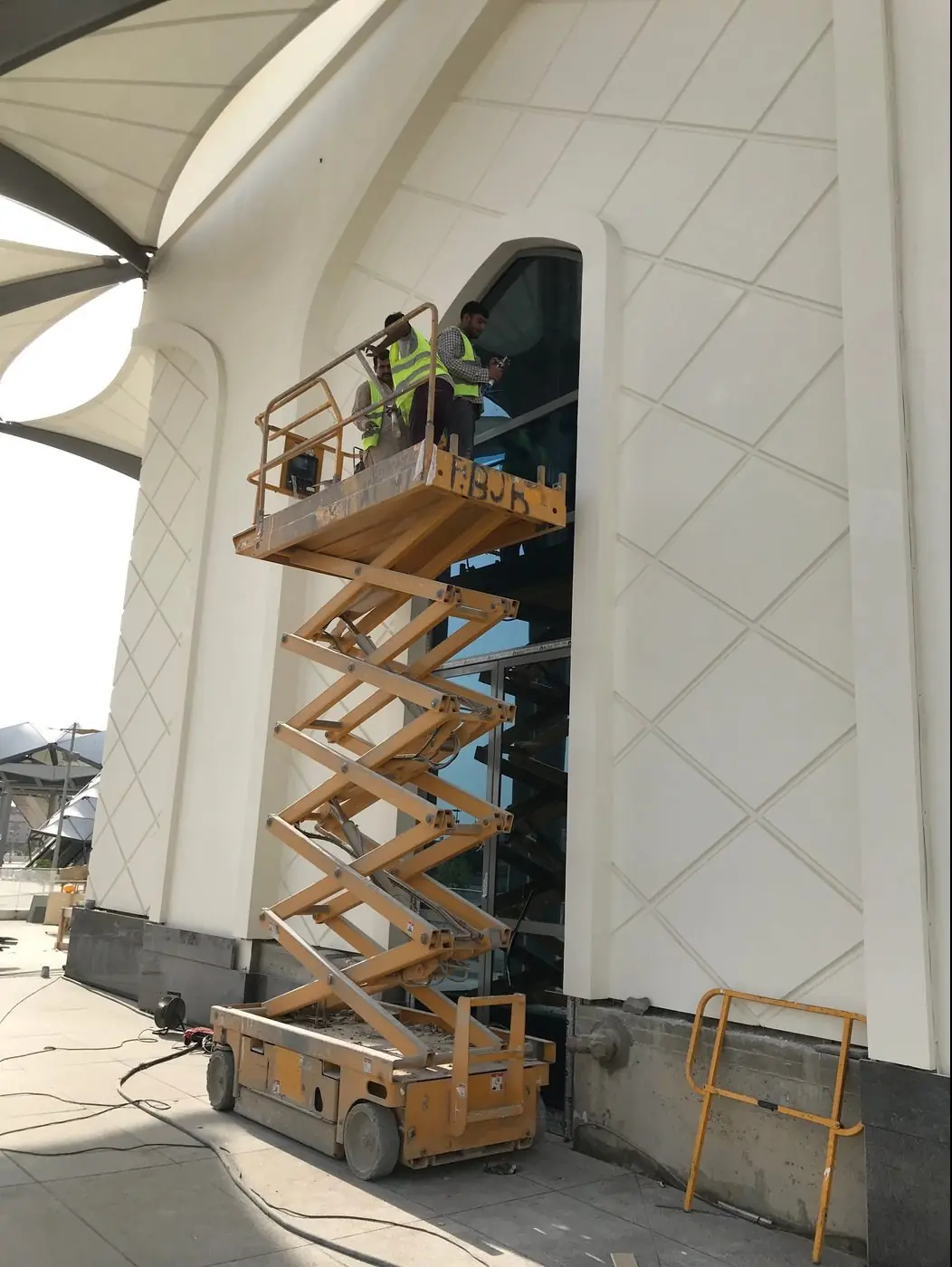 Doors & Windows — Glass Works (2 of 5)