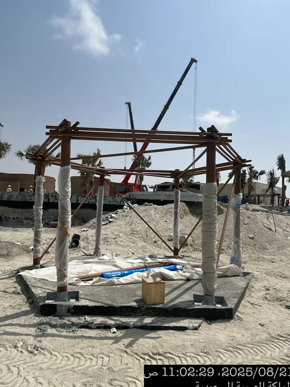 Cabanas — Wood Works (5 of 8)