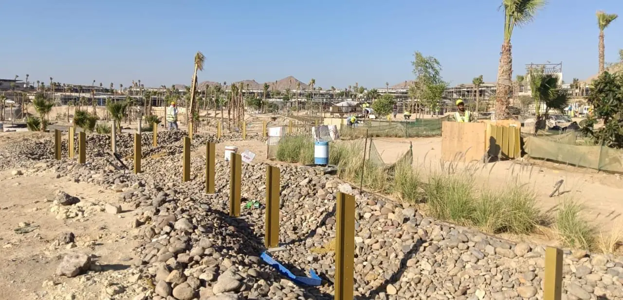 Cable Rail Fence — Fence Systems (7 of 8)
