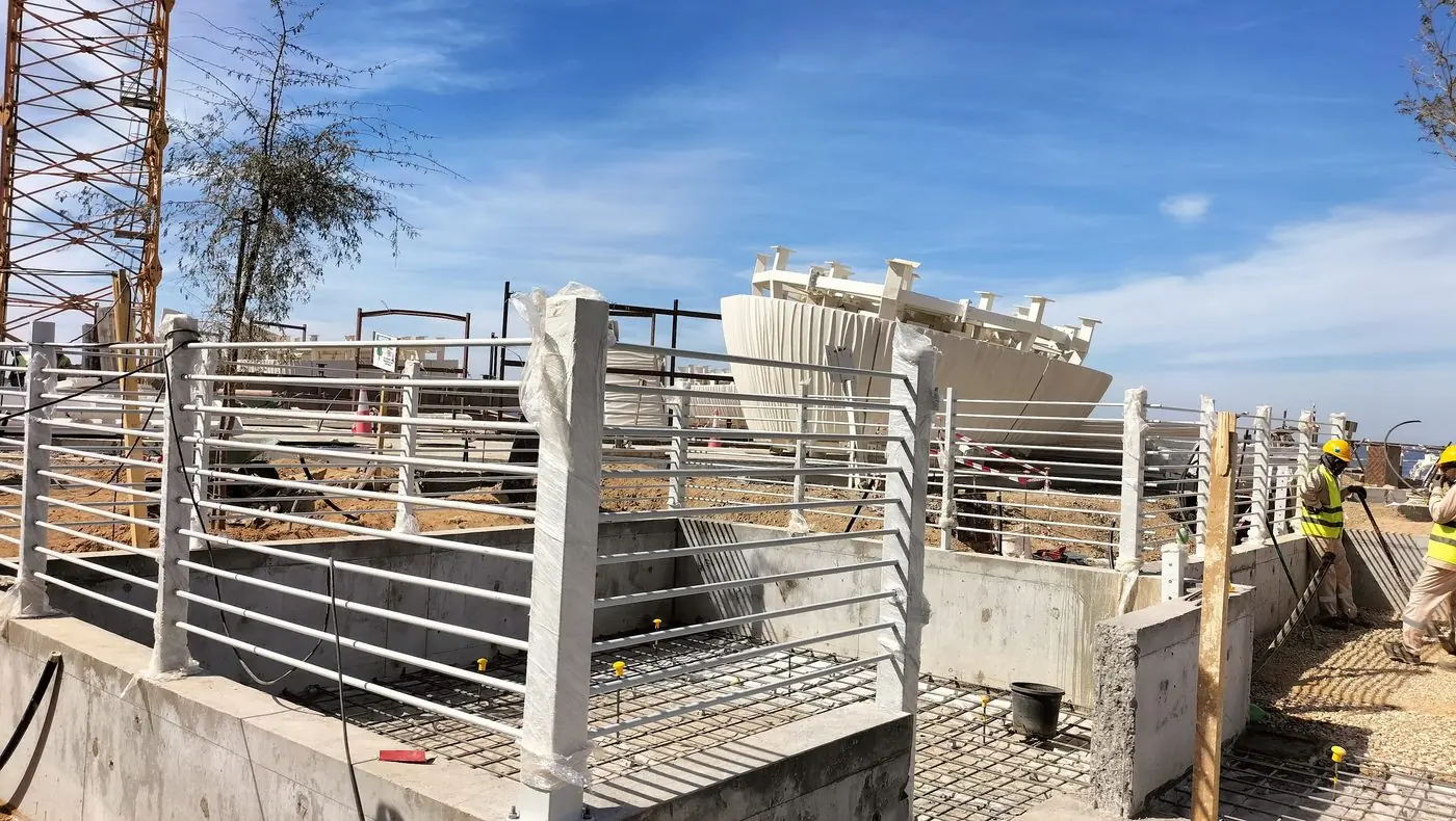 Utility Fence — Fence Systems (4 of 7)