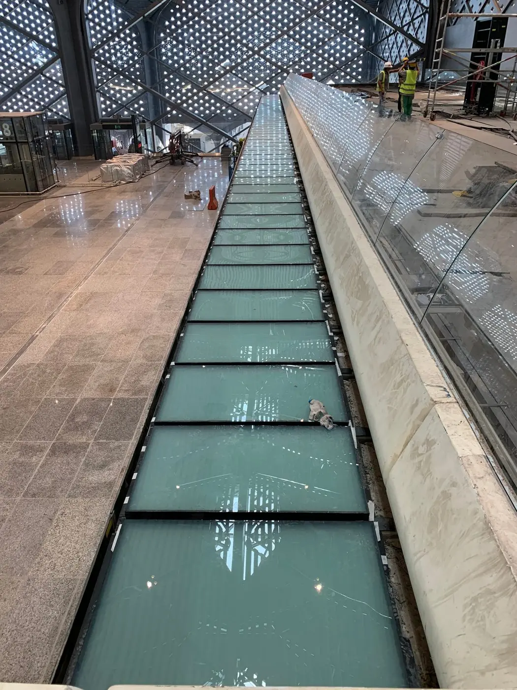 Skylight — Glass Works (1 of 6)