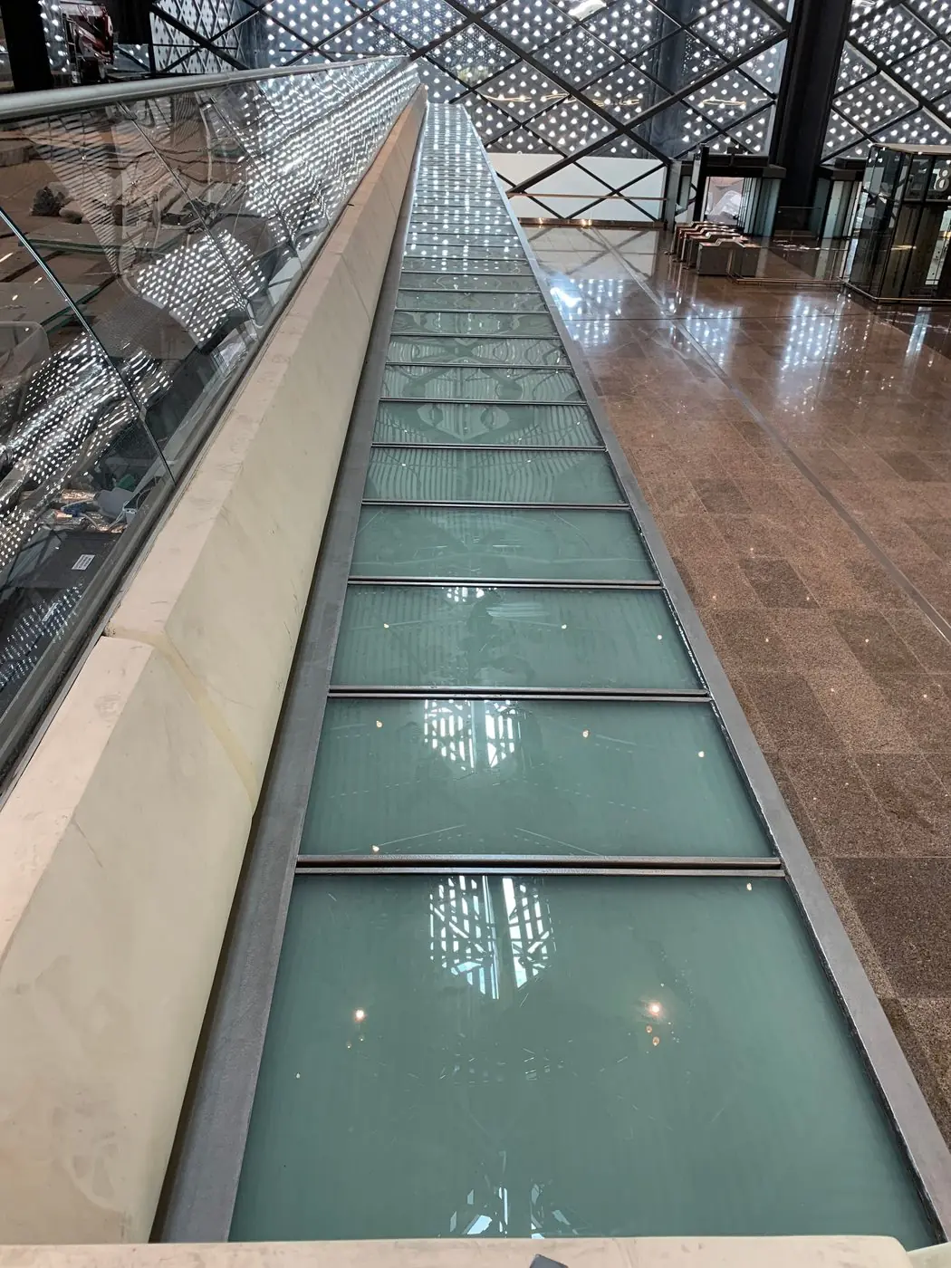 Skylight — Glass Works (2 of 6)