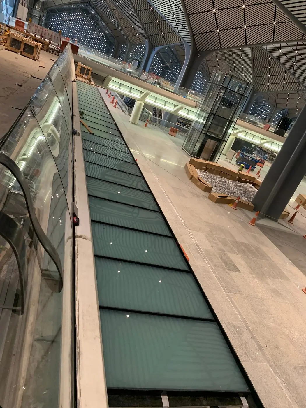 Skylight — Glass Works (5 of 6)
