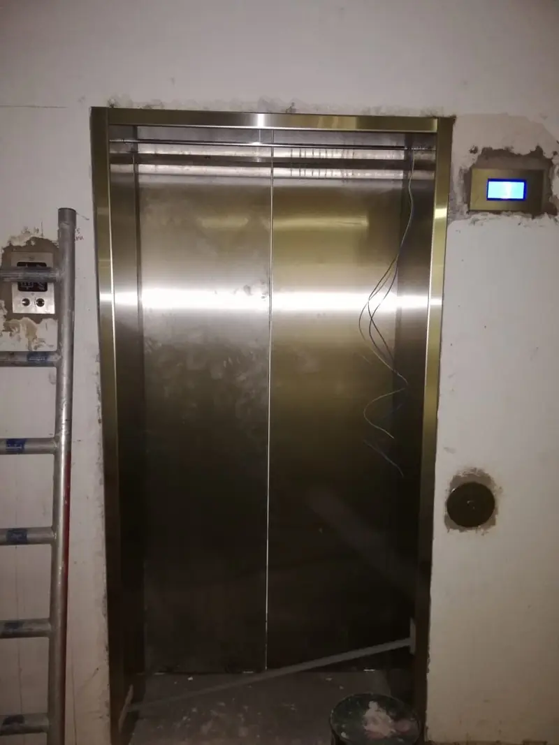 Architraves — Stainless Steel Works (2 of 6)