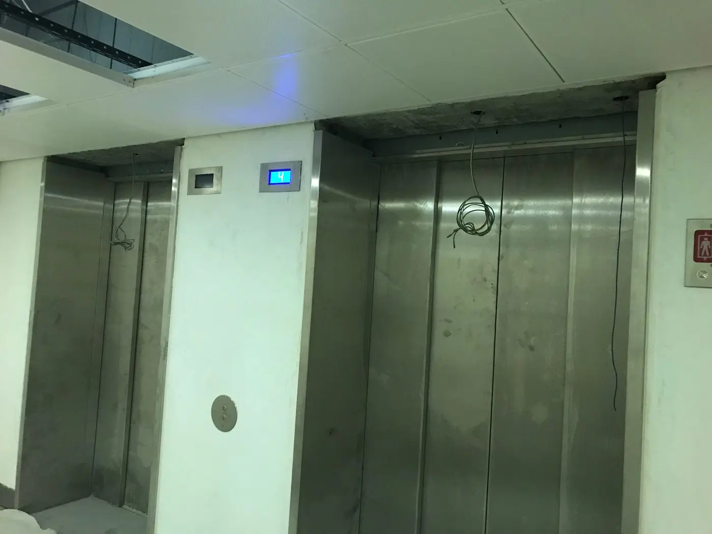 Architraves — Stainless Steel Works (3 of 6)