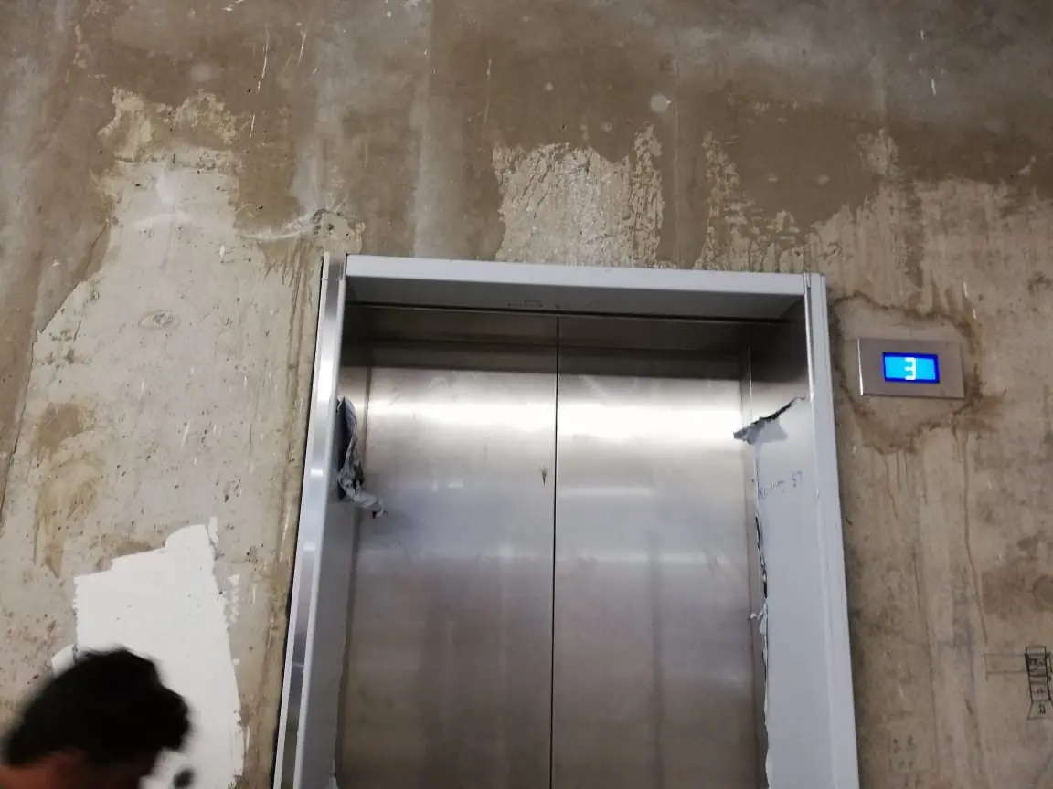 Architraves — Stainless Steel Works (5 of 6)