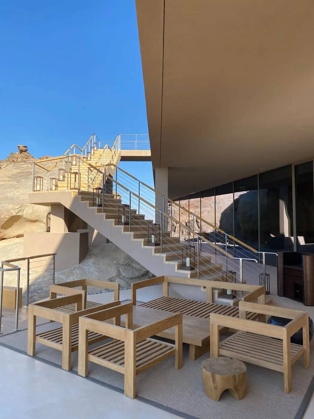 Handrails — Stainless Steel Works (15 of 36)