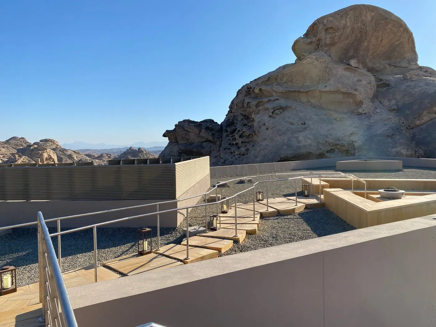 Handrails — Stainless Steel Works (17 of 36)