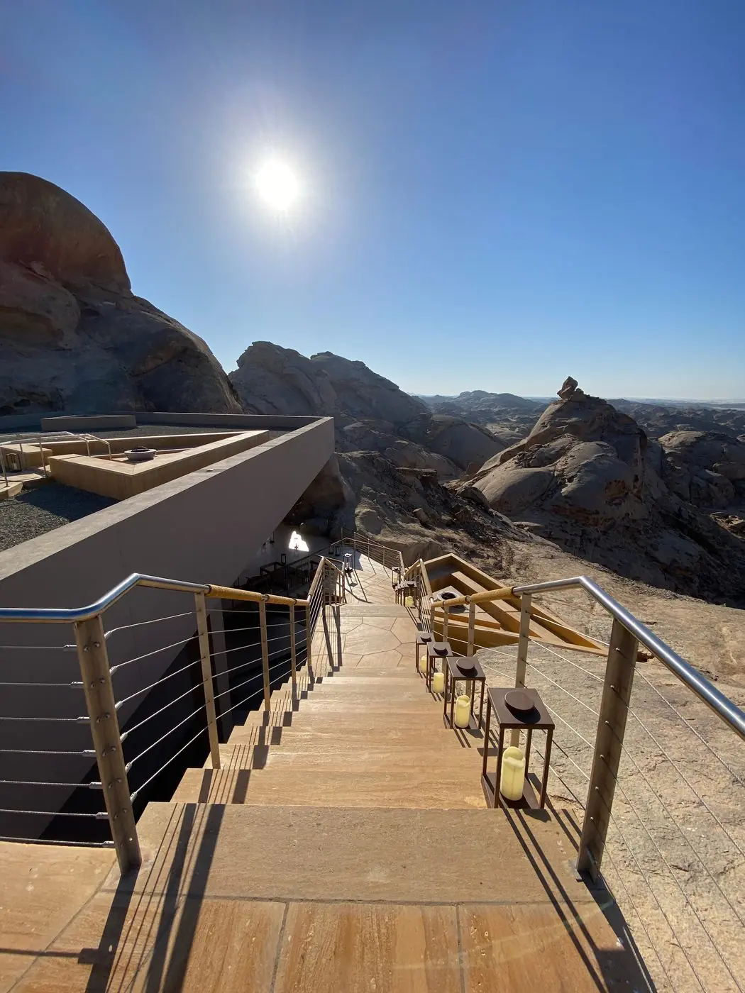 Handrails — Stainless Steel Works (18 of 36)