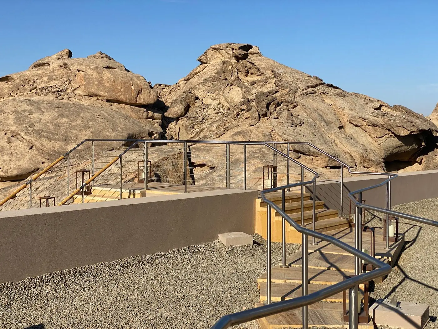 Handrails — Stainless Steel Works (19 of 36)