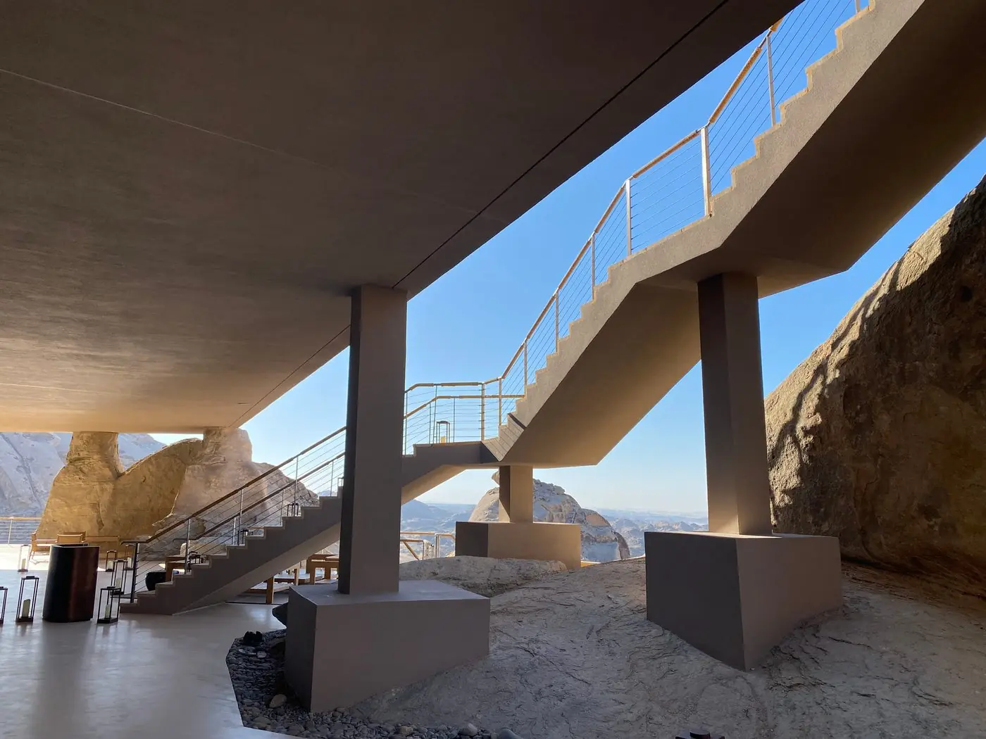 Handrails — Stainless Steel Works (20 of 36)