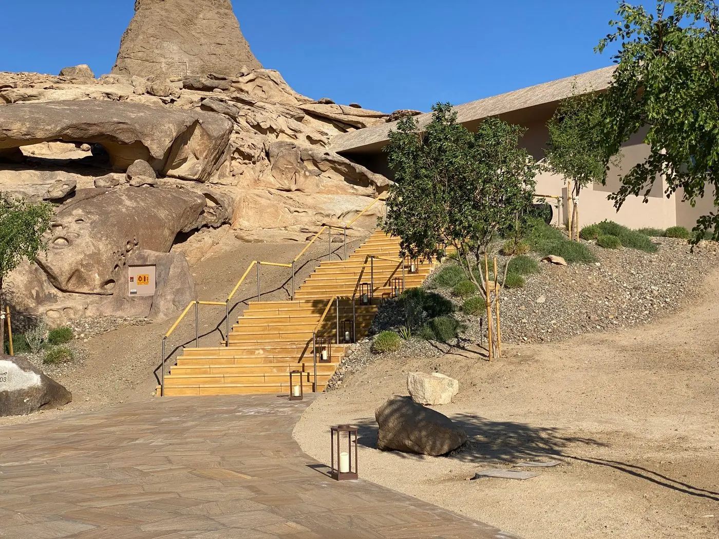 Handrails — Stainless Steel Works (28 of 36)