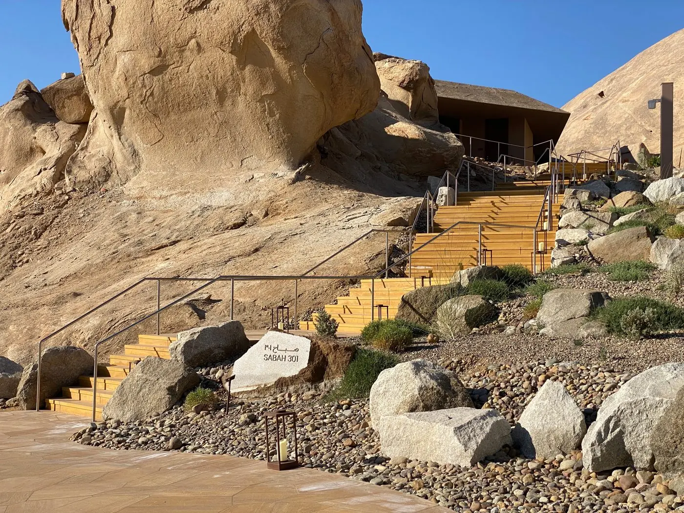Handrails — Stainless Steel Works (29 of 36)