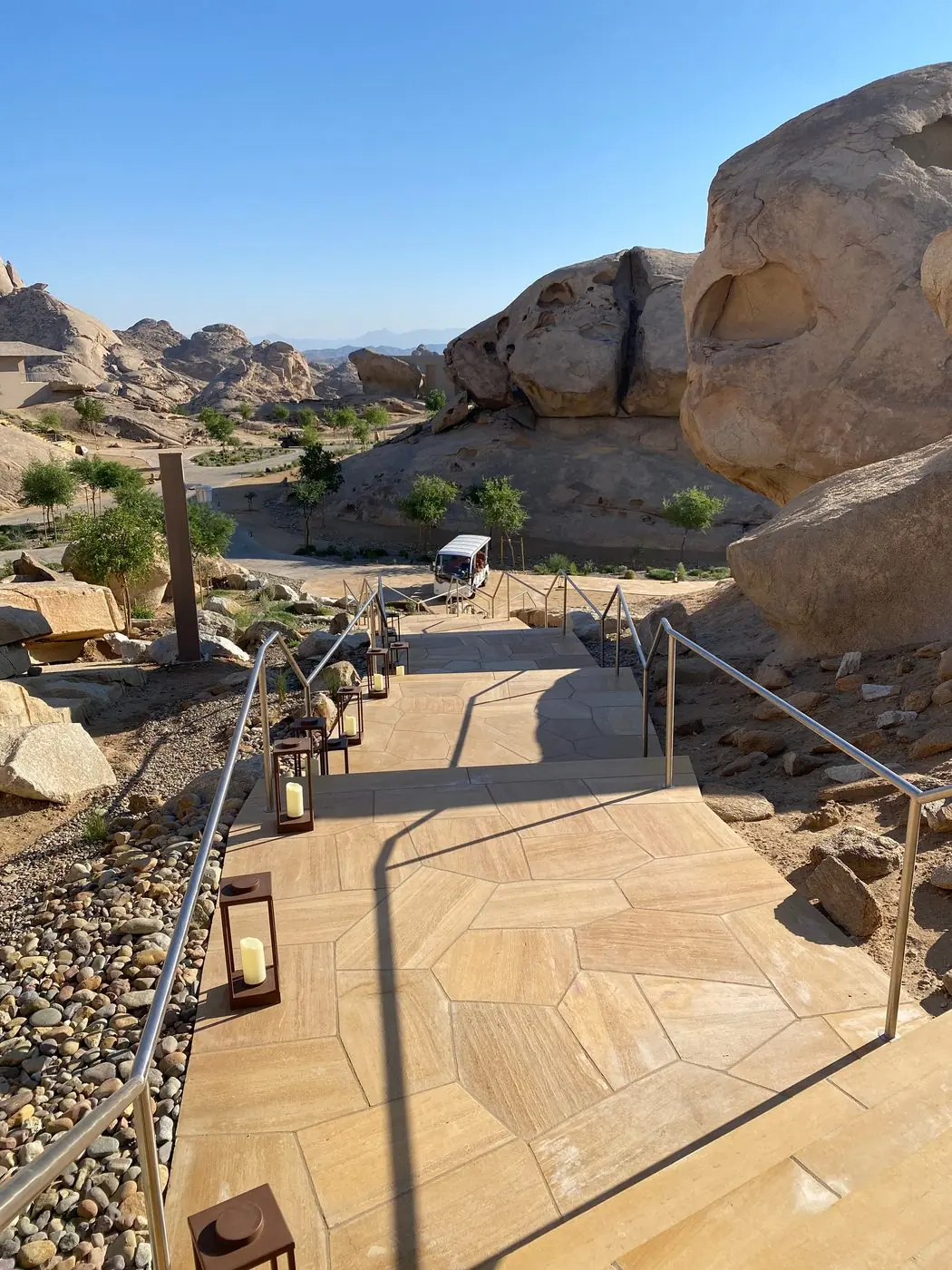 Handrails — Stainless Steel Works (31 of 36)