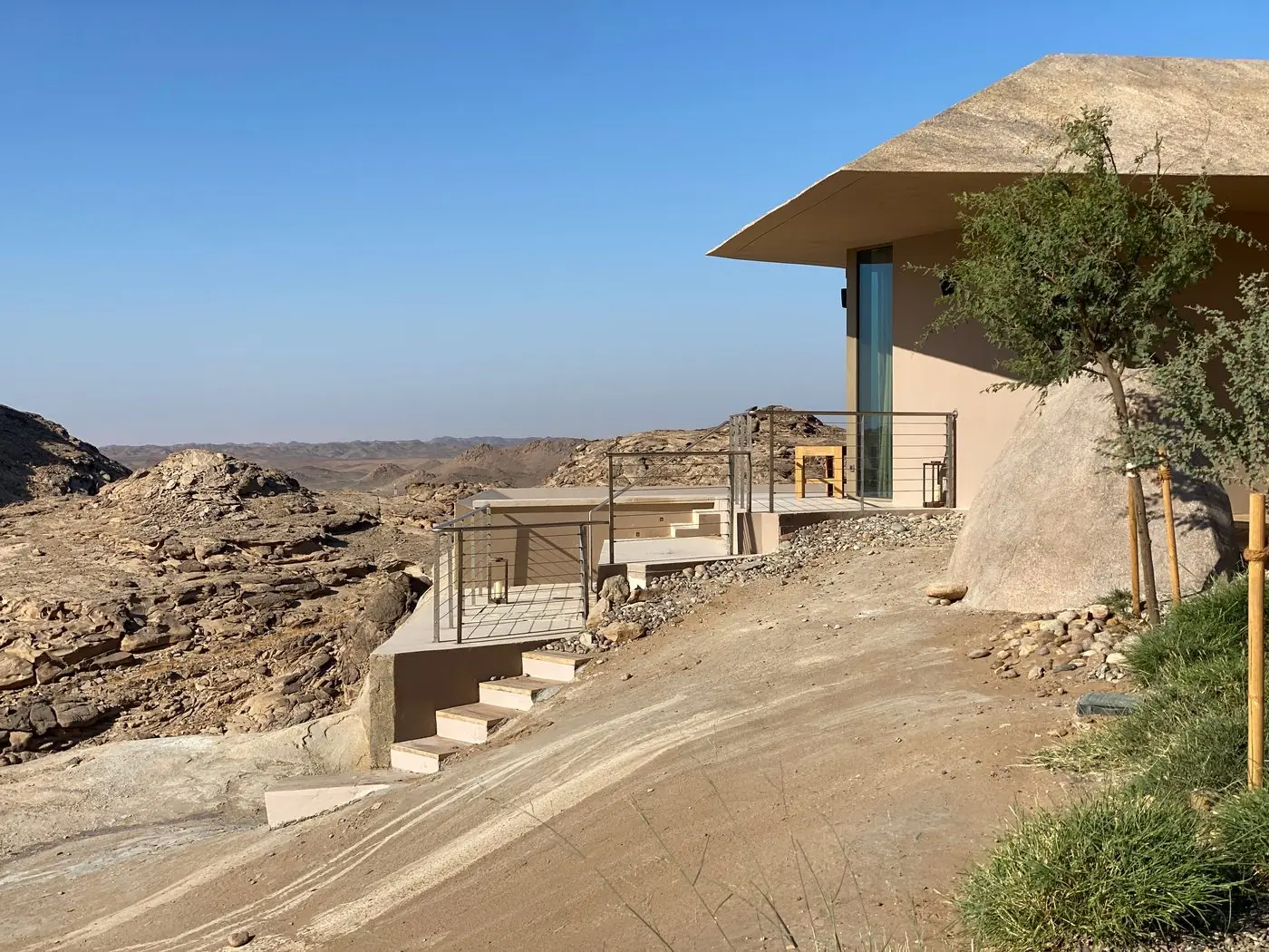 Handrails — Stainless Steel Works (33 of 36)
