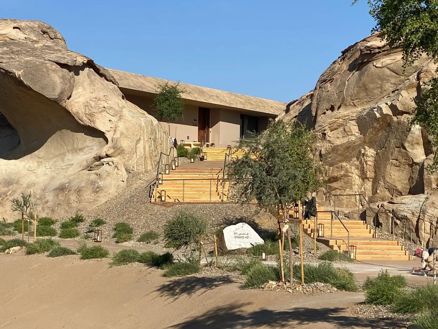 Handrails — Stainless Steel Works (35 of 36)