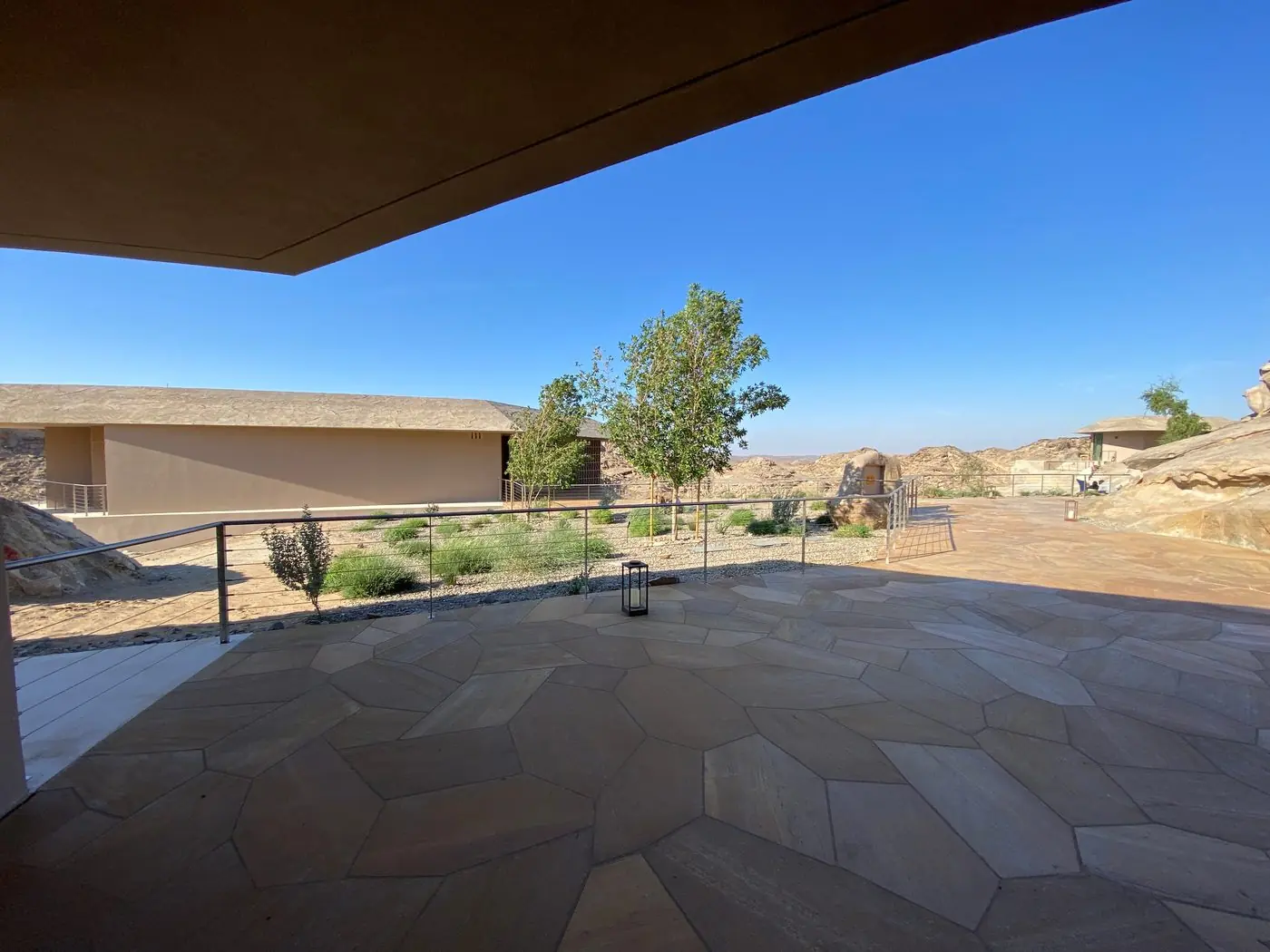 Handrails — Stainless Steel Works (36 of 36)