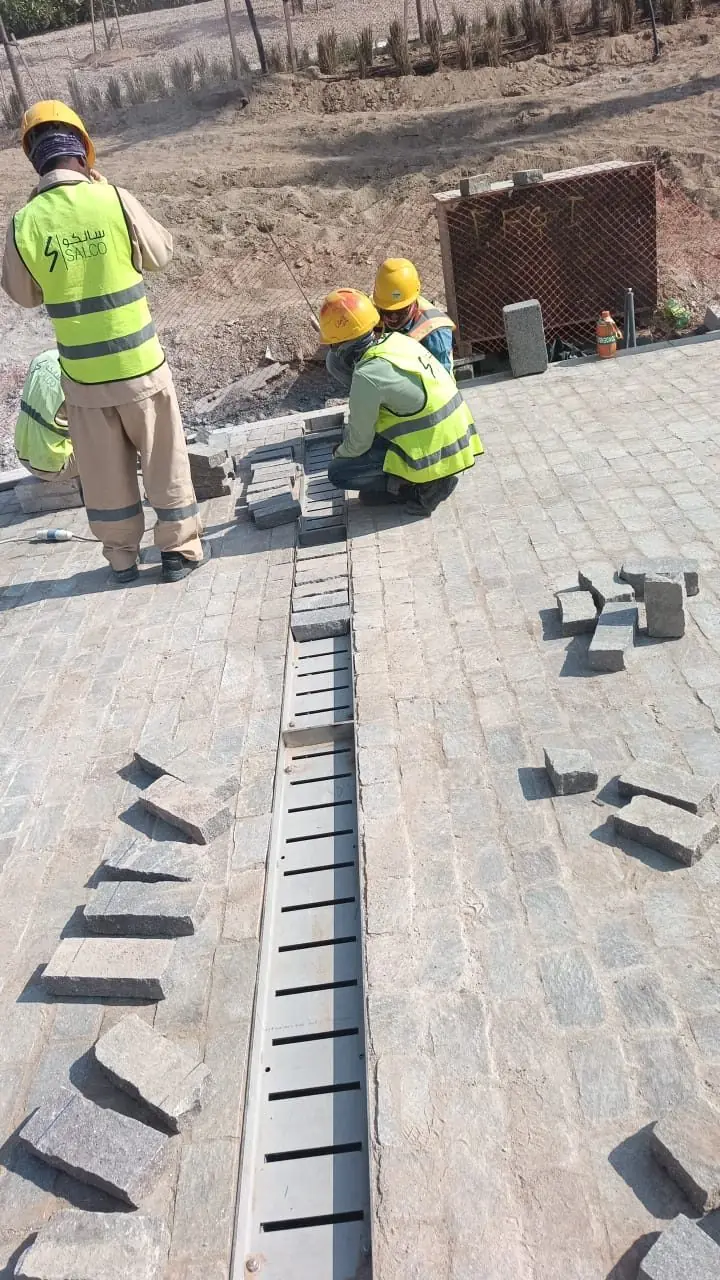 Drain Covers — Stainless Steel Works (5 of 6)
