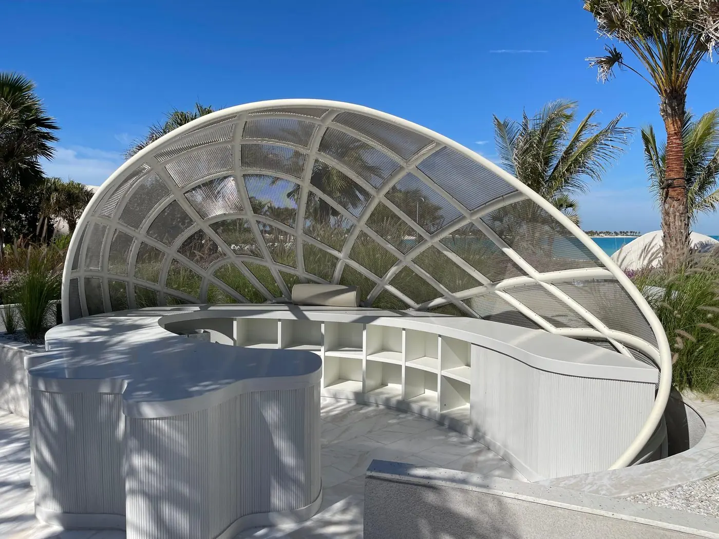 Canopies & Cabanas — Steel Works (11 of 11)