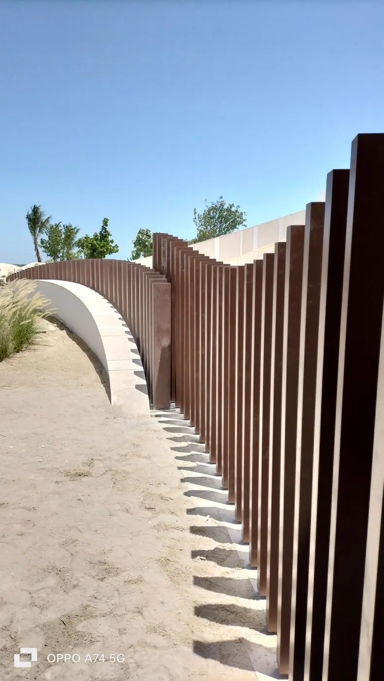 Dive Centre Shading — Steel Works (8 of 13)