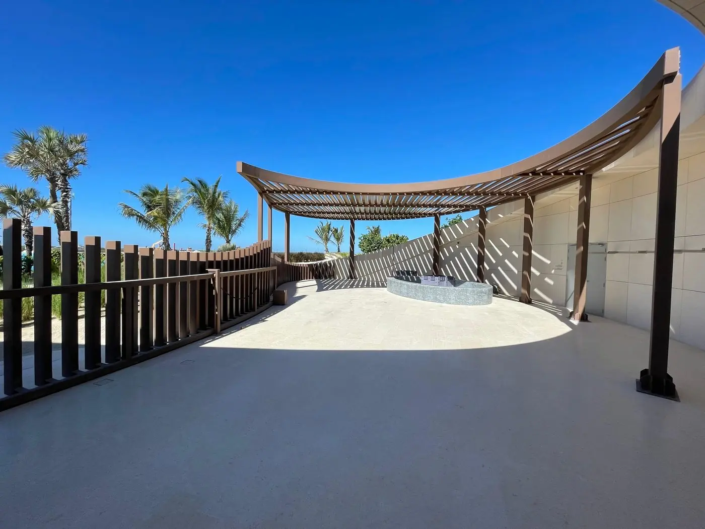 Dive Centre Shading — Steel Works (10 of 13)