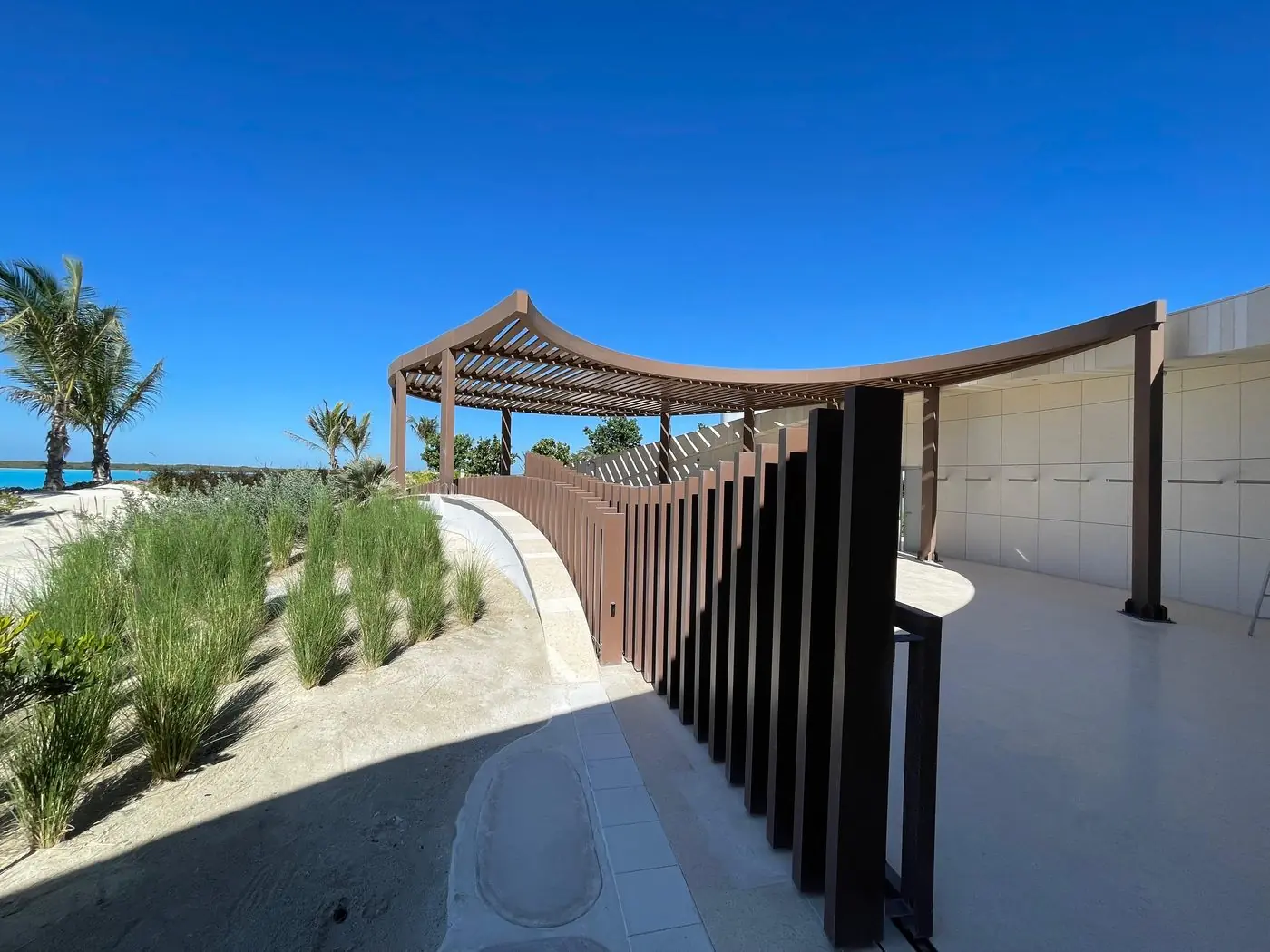Dive Centre Shading — Steel Works (12 of 13)