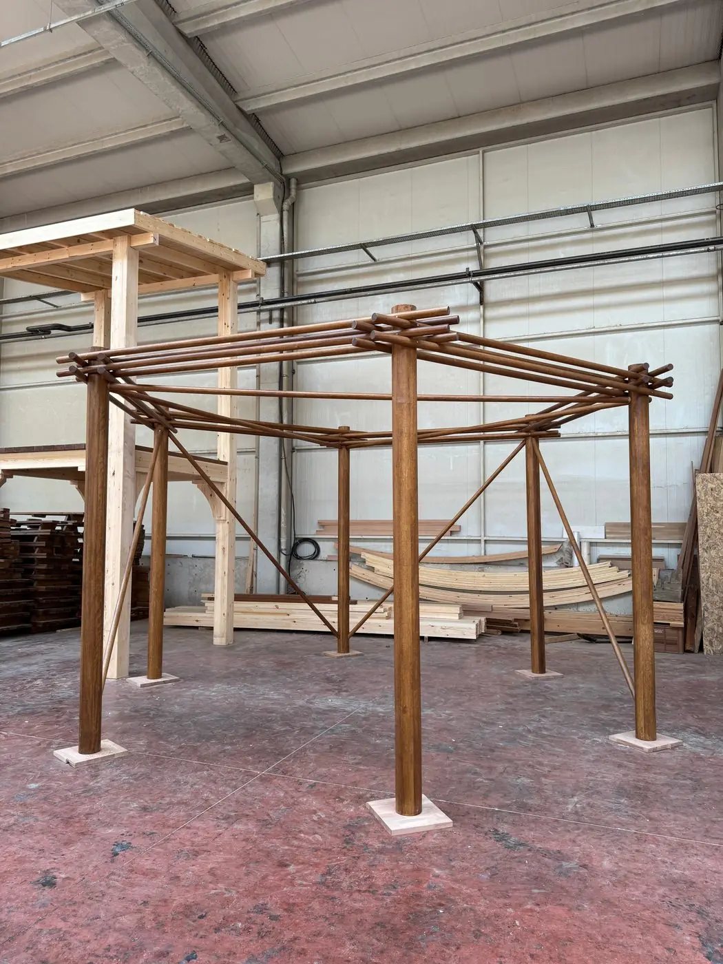 Cabanas — Wood Works (4 of 8)